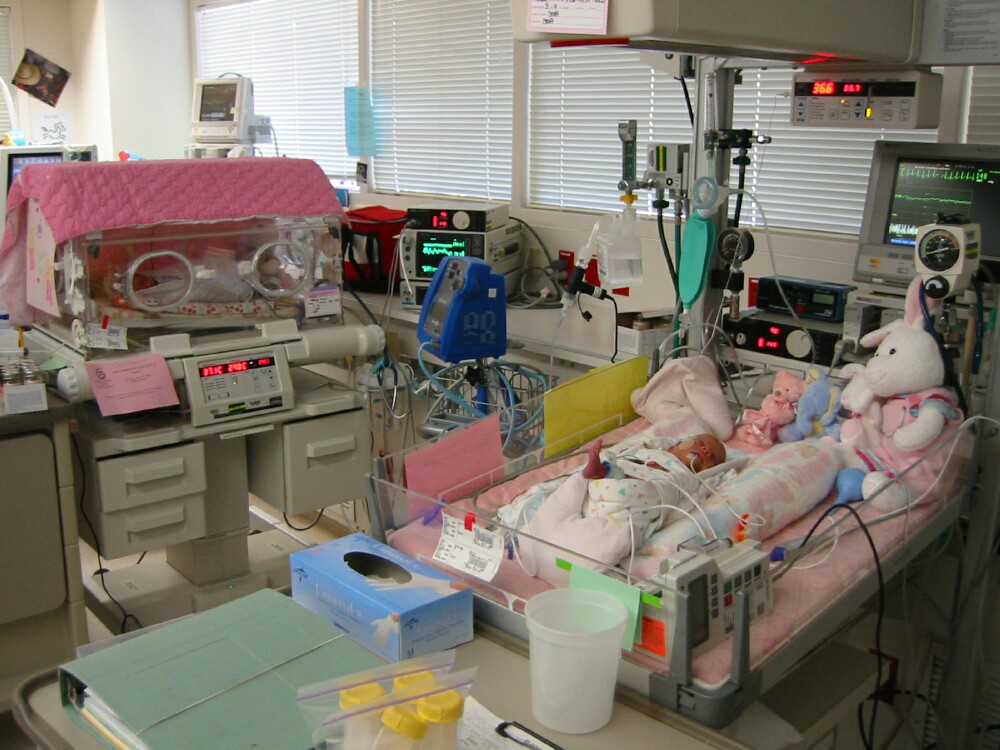 NICU