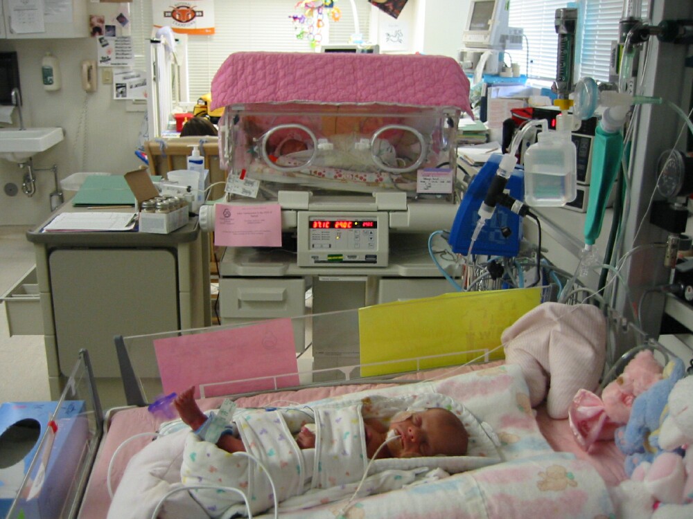 NICU